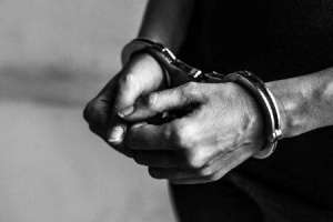 Paramour’s murder leads to arrest of temple priest.
