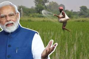 PM-PRANAM Scheme Gets Government Approval to Encourage Environmentally-friendly Fertilizer Adoption