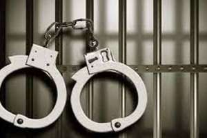Police apprehends fake female officer in Hyderabad