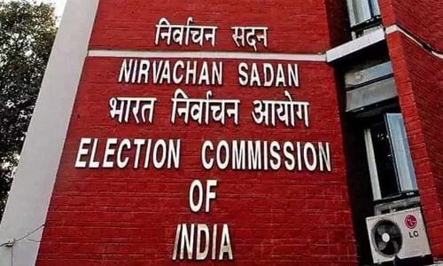 Preparations for Assembly Elections Begin in Hyderabad by ECI