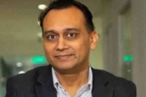 Prof. Deepak Garg, a renowned Artificial Intelligence expert, becomes the new Vice-Chancellor of SR University in Warangal.