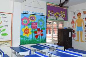 Programme “Mana Ooru – Mana Badi” is a Game Changer.