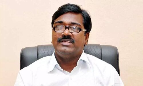 Puvvada Ajay Kumar urges to make TS formation day celebration a grand triumph.