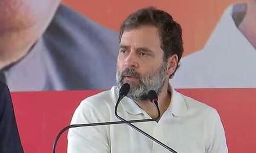 Rahul claims victory over BJP in TS