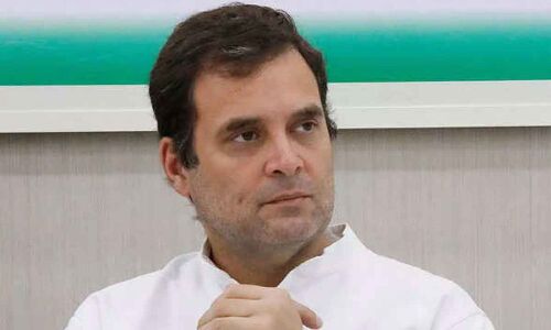 Rahul Gandhi granted extension of relief by Bombay High Court in Modi ‘defamation’ case until August 2nd.