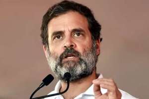 Rahul Gandhi States that the Muslim League is a Secular Party