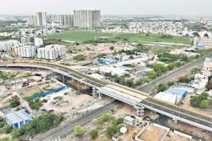 Railway crossings are now dangerous!