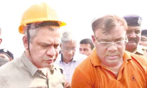 Railway Minister Ashwini Vaishnaw urged to resign by Opposition