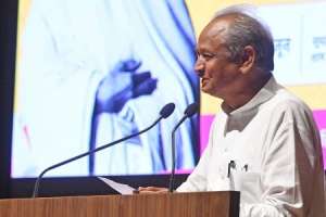 Rajasthan’s Gandhi Inspirers