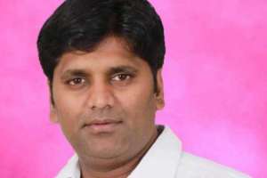Rajiv Sagar | Protests with Voting Fear: Made by Rajiv Sagar