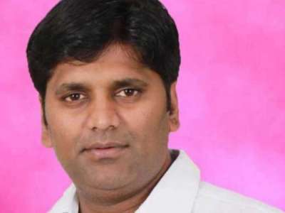 Rajiv Sagar | Protests with Voting Fear: Made by Rajiv Sagar