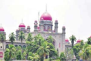 Reservation should be provided for transgender people in medical colleges: High Court