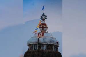 Restrictions imposed on the use of drones during Rath Yatra