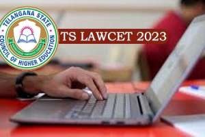 Results of TS LAWCET 2023 Declared