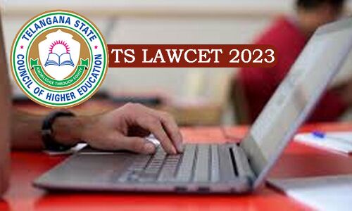Results of TS LAWCET 2023 Declared