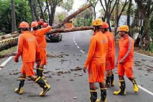 Returning to Normalcy: Bhuj Slowly Recovers