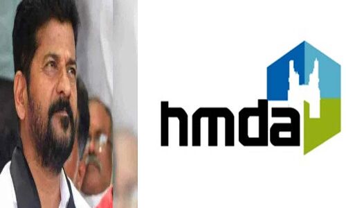 Revanth Reddy fails to get HMDA to withdraw legal notice