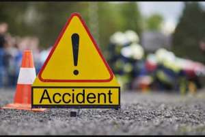 Road Accident | Fatal Road Accident in Hanmakonda resulting in four deaths