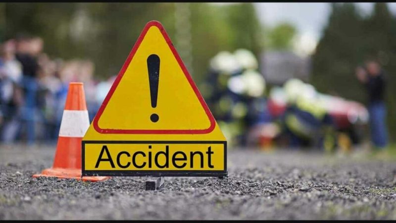 Road Accident | Fatal Road Accident in Hanmakonda resulting in four deaths