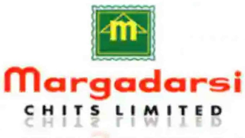 "Rs 1,035 crore attached in Margadarsi Chits"