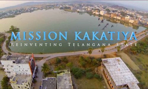 Rural Telangana’s thirst quenched by Mission Kakatiya