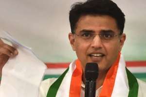 Sachin Pilot: Ideology and Principles are Non-Negotiable