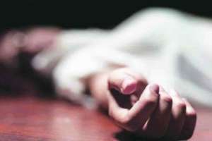 Sadness in Khammam… Couple commits suicide together
