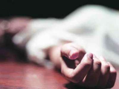 Sadness in Khammam… Couple commits suicide together