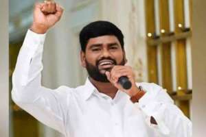 Sai Chand | Sai Chand’s Role is Special in the Reconstruction of Telangana: Mandal Chairman, Ministers
