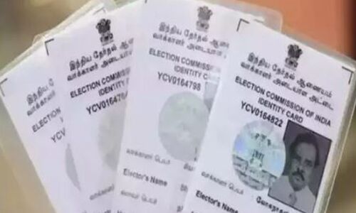 Sanitation workers survey by GHMC raises doubts among Hyderabad voters