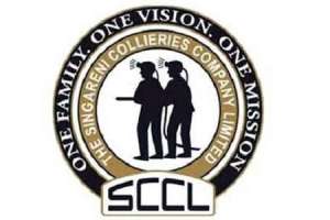 SCCL plants 5.71 crore saplings during Harithotsavam