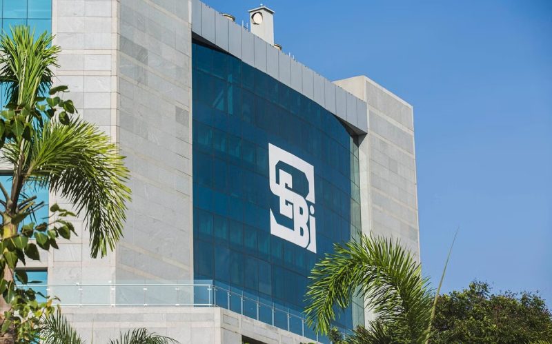 SEBI to renovate grievance redressal system.