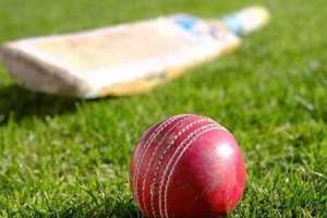 Selections for OU Inter-University Cricket League in Hyderabad