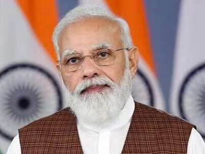 Senior Ministers Meet with PM Modi in Crucial Meeting