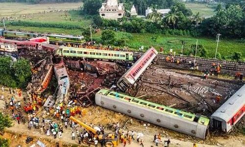 Serious Signal System Flaws Flagged in February Raise Rail Safety Concerns