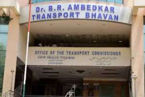 Server Glitches in Hyderabad RTA Office Infuriate Applicants