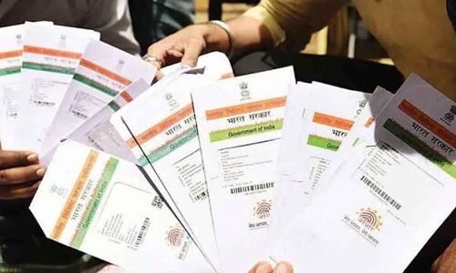 Service Centres: Despite Government Claims, Middlemen Profiting from Digitalisation of Services