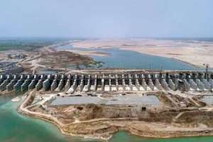 Songs on Kaleshwaram and restoration of water bodies released by TS Government on Irrigation Day
