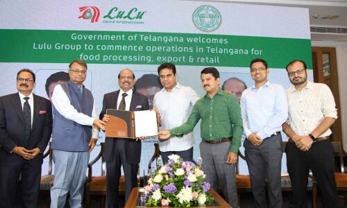 Soon to come: Lulu Group, headquartered in the UAE, to open its inaugural Mall & Hypermarket in Hyderabad