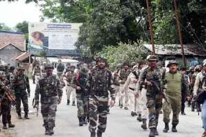 Special Team Formed by CBI to Investigate Violence in Manipur