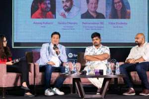 Spotify hosts a masterclass in Hyderabad, putting Telugu music in the spotlight