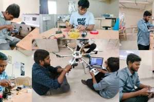 Student Entrepreneurs Invited to Submit Entries by GITAM