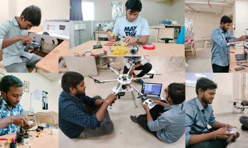 Student Entrepreneurs Invited to Submit Entries by GITAM