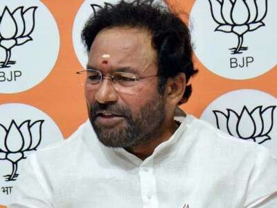 Telangana and AP receive a decennial gift from the Centre