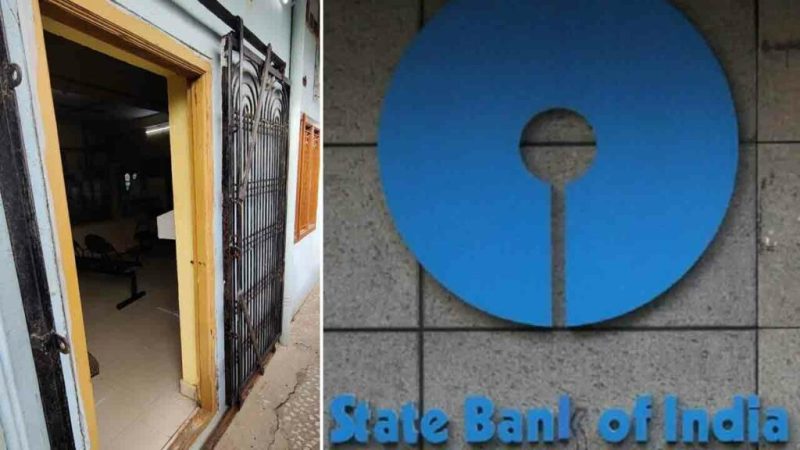 Telangana | Bank robbery attempt foiled by a schoolboy’s sketch.. Police prevent theft by catching the criminals red-handed!