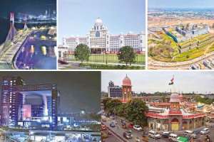 Telangana earns five Green Apple awards, adding to its list of achievements