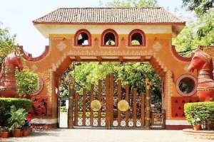 Telangana Formation Day Celebrations to be Held at Shilparamam in Hyderabad