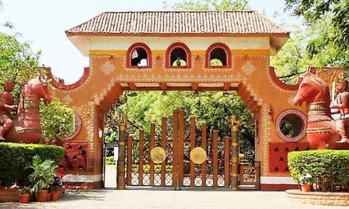 Telangana Formation Day Celebrations to be Held at Shilparamam in Hyderabad