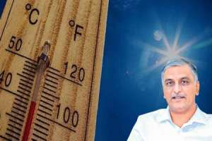 Telangana Government Implements Multiple Measures to Prepare for Heatwave Conditions