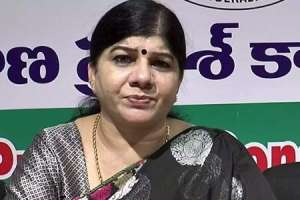 Telangana Mahila Congress Leader Predicts BRS Will Not Receive Any Deposits in Upcoming Elections